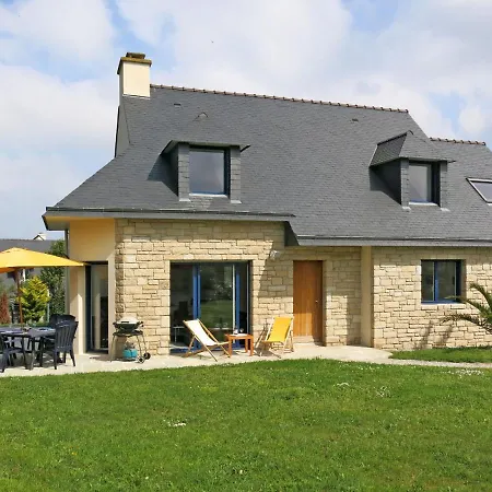 Golf De Bretagne By Interhome *