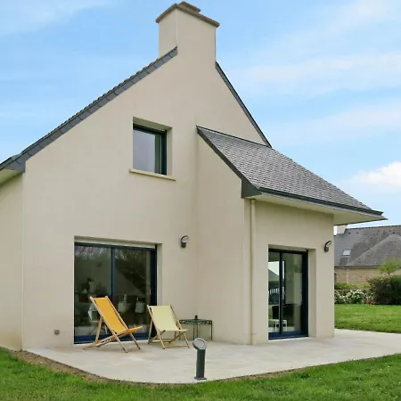 Golf De Bretagne By Interhome *