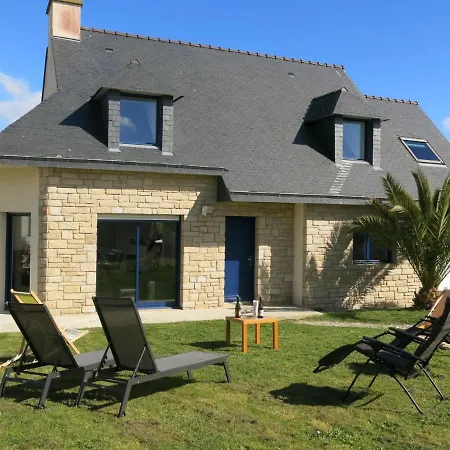 Golf De Bretagne By Interhome Sarzeau