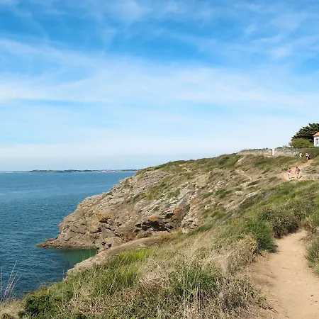 Holiday home Golf De Bretagne By Interhome