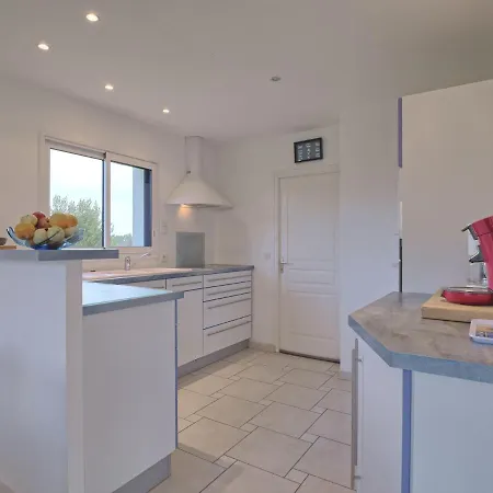 Golf De Bretagne By Interhome Holiday home *