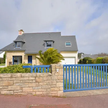 Golf De Bretagne By Interhome Holiday home Sarzeau