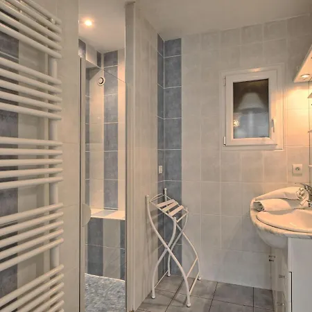 Holiday home Golf De Bretagne By Interhome *