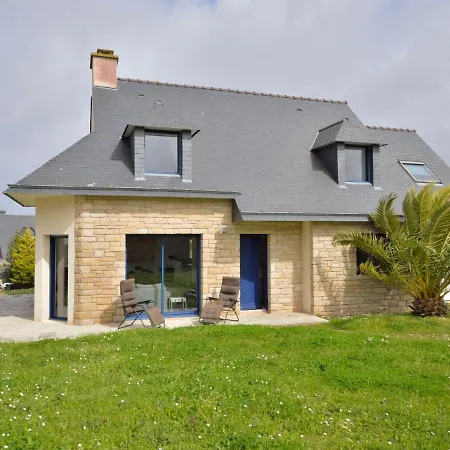 Holiday home Golf De Bretagne By Interhome Sarzeau