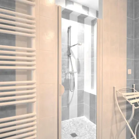 Holiday home Golf De Bretagne By Interhome