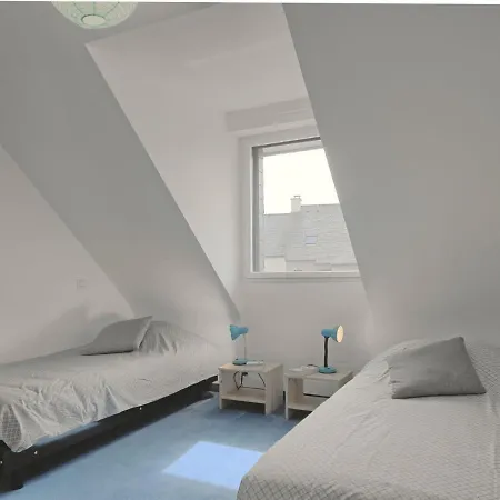Golf De Bretagne By Interhome Holiday home
