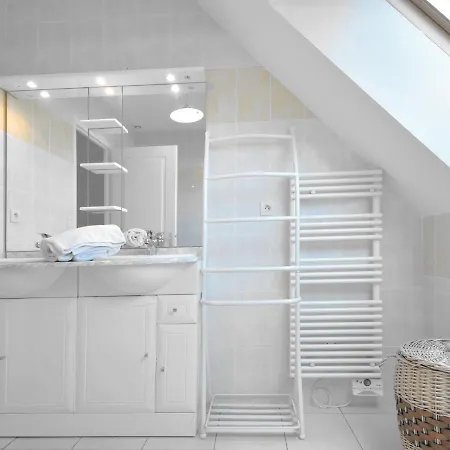 Golf De Bretagne By Interhome