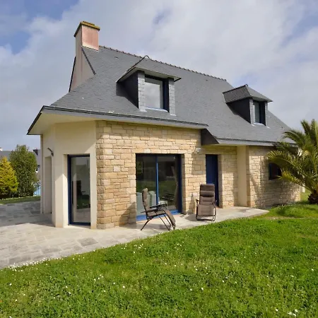 Golf De Bretagne By Interhome * Sarzeau