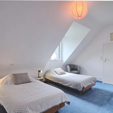 Golf De Bretagne By Interhome Holiday home *