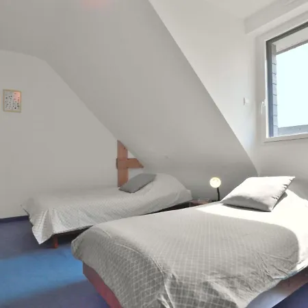 Golf De Bretagne By Interhome Holiday home *