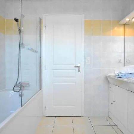 Holiday home Golf De Bretagne By Interhome