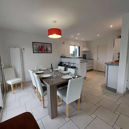 Golf De Bretagne By Interhome Holiday home