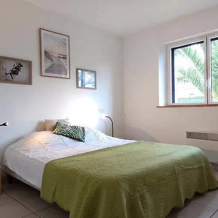 Holiday home Golf De Bretagne By Interhome