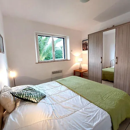 Golf De Bretagne By Interhome Holiday home *