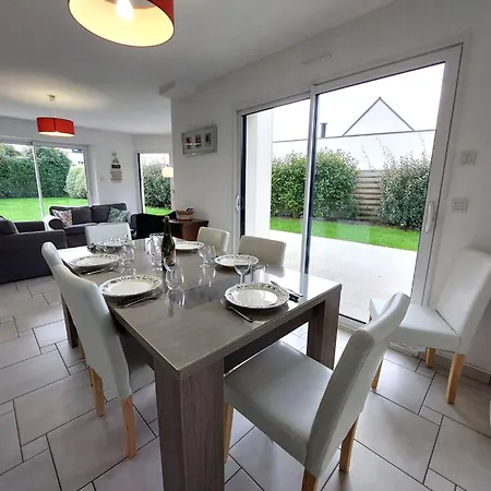 Golf De Bretagne By Interhome Holiday home Sarzeau