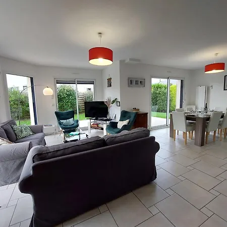Golf De Bretagne By Interhome