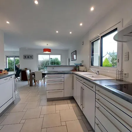 Golf De Bretagne By Interhome Holiday home